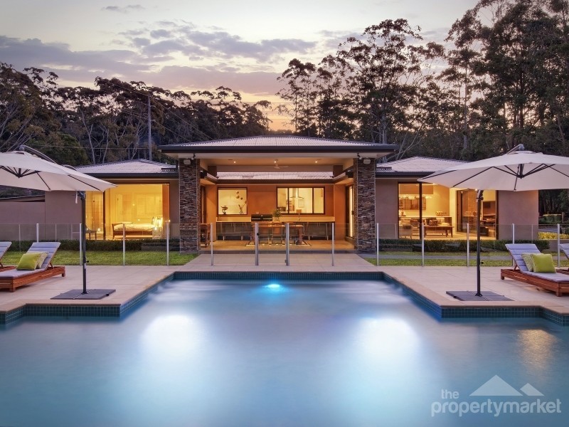 168 Glenning Road, Glenning Valley NSW 2261