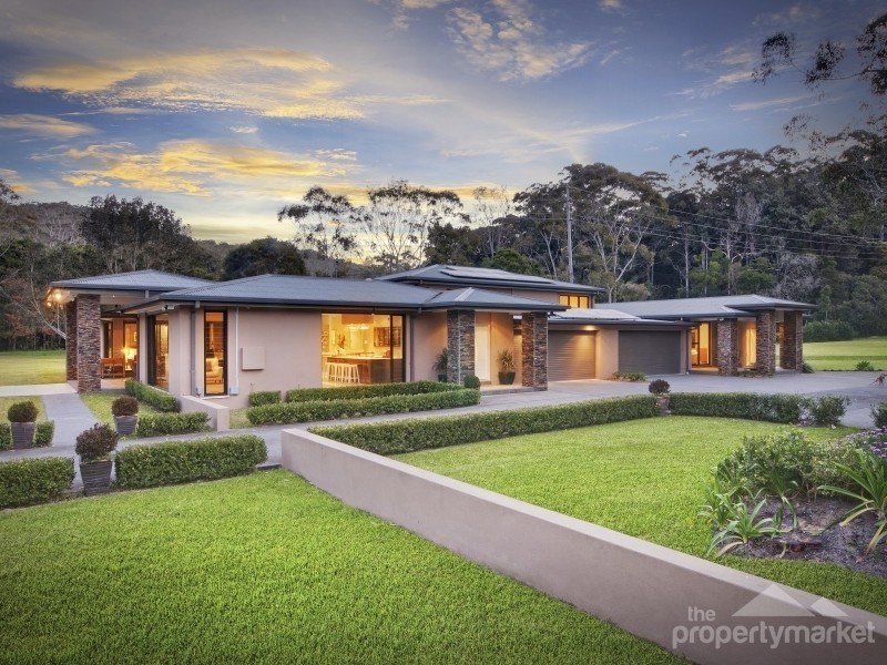 168 Glenning Road, Glenning Valley NSW 2261