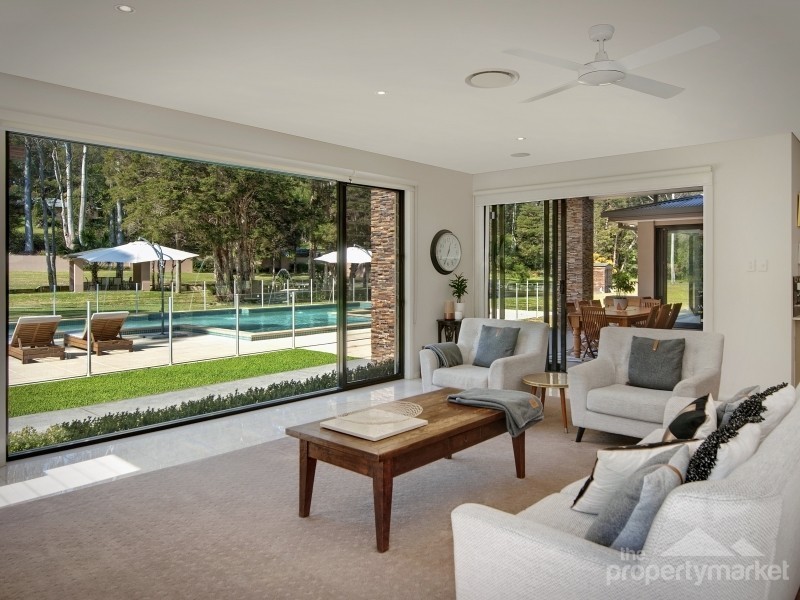 168 Glenning Road, Glenning Valley NSW 2261