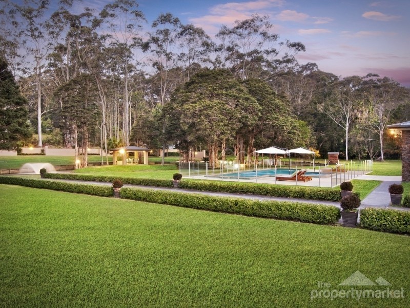 168 Glenning Road, Glenning Valley NSW 2261