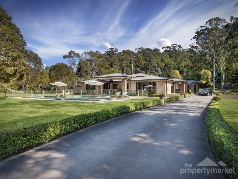 168 Glenning Road, Glenning Valley NSW 2261