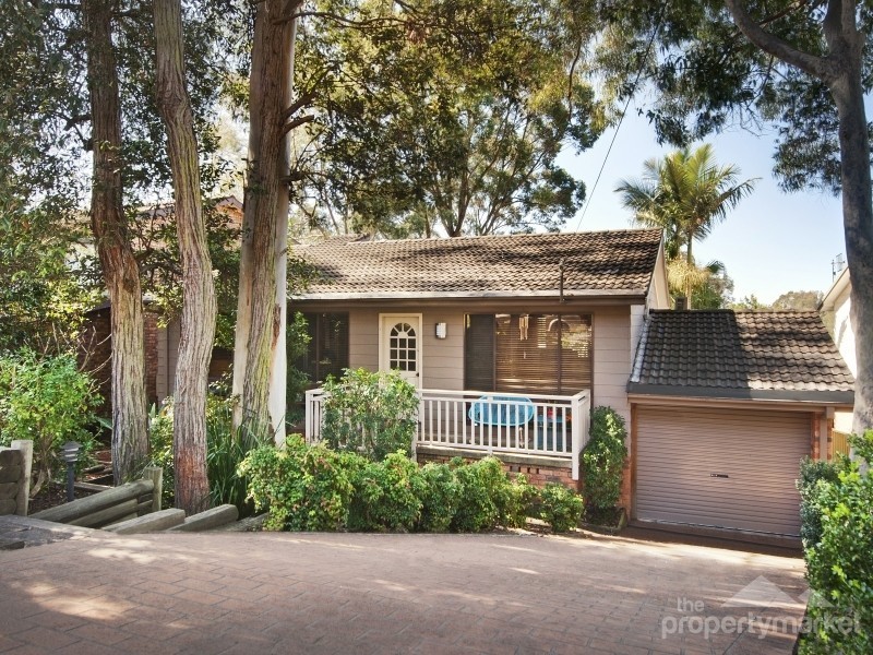 19 Donegal Road, Berkeley Vale NSW 2261