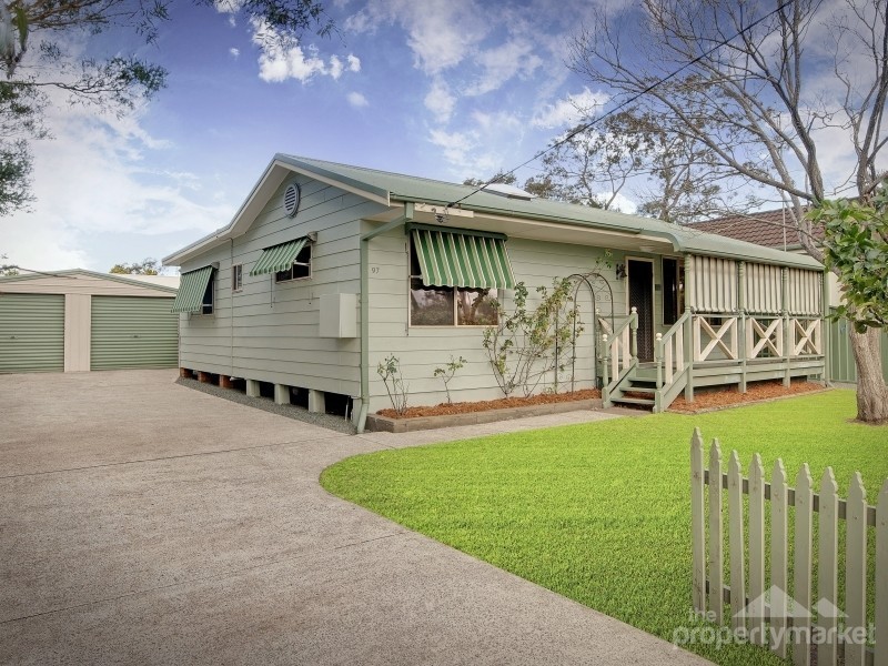 97 Evans Road, Noraville NSW 2263