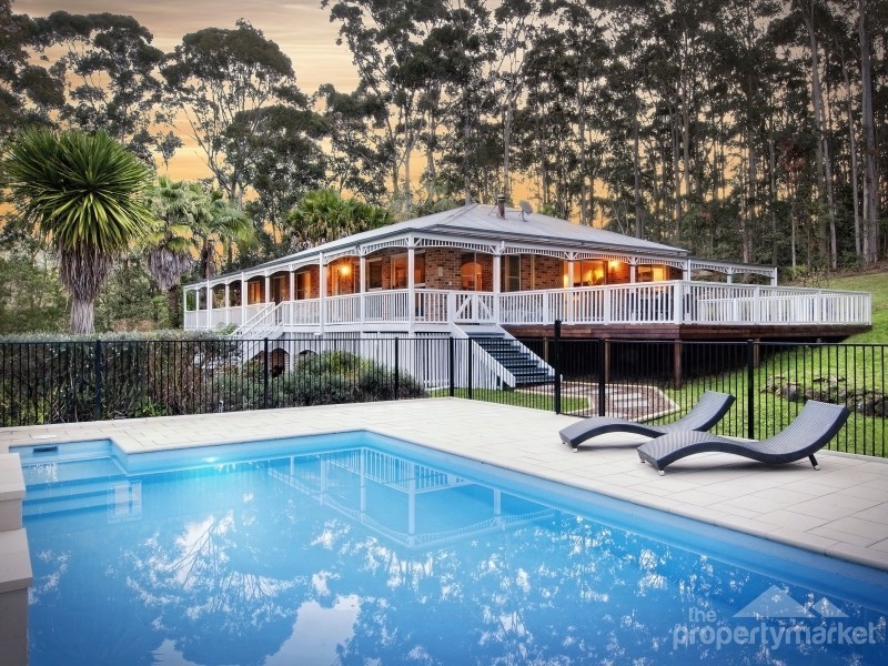 46 Southfork Drive, Glenning Valley NSW 2261