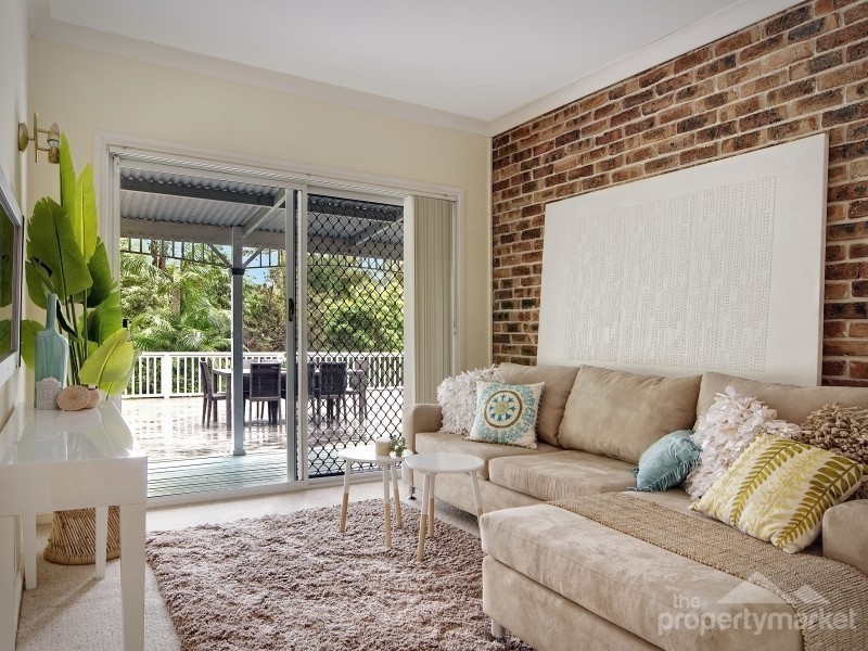 46 Southfork Drive, Glenning Valley NSW 2261