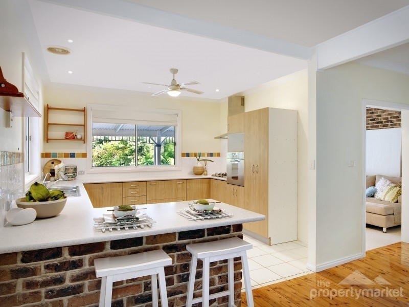 46 Southfork Drive, Glenning Valley NSW 2261