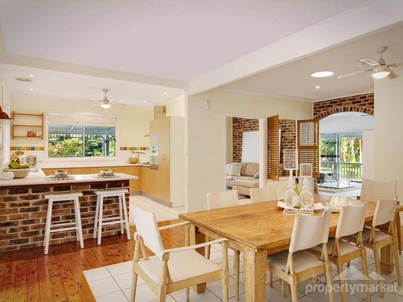 46 Southfork Drive, Glenning Valley NSW 2261