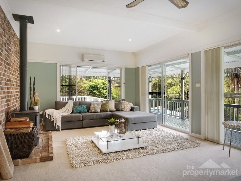 46 Southfork Drive, Glenning Valley NSW 2261