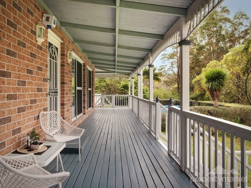 46 Southfork Drive, Glenning Valley NSW 2261