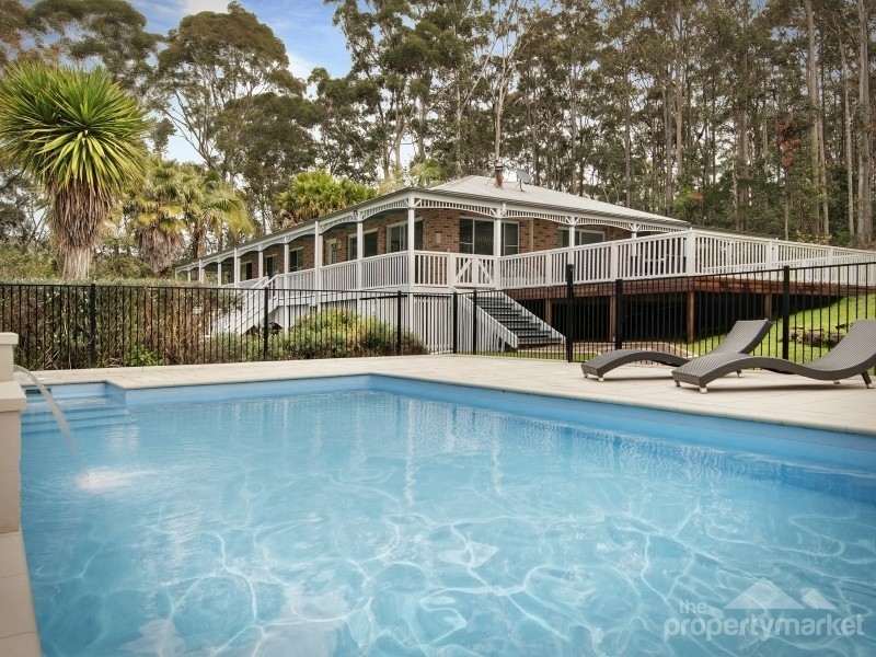 46 Southfork Drive, Glenning Valley NSW 2261