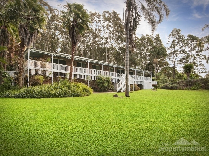 46 Southfork Drive, Glenning Valley NSW 2261