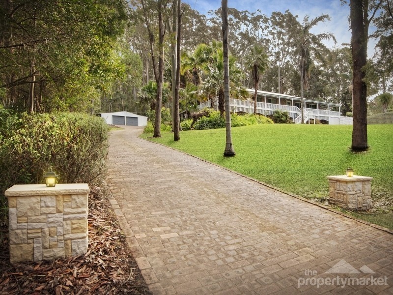 46 Southfork Drive, Glenning Valley NSW 2261