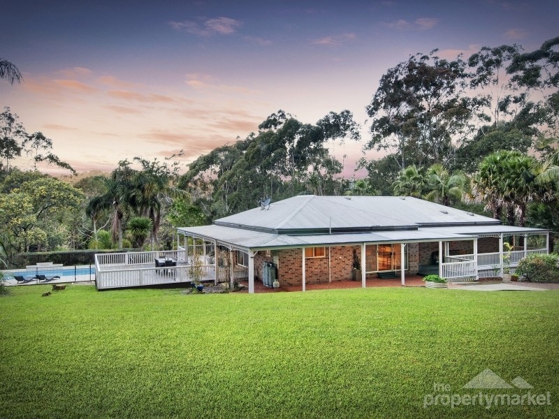 46 Southfork Drive, Glenning Valley NSW 2261