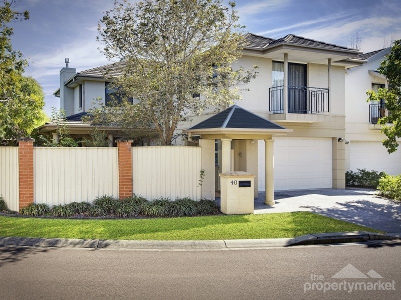 40 Greenwich Place, Mardi NSW 2259