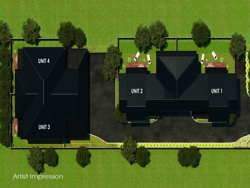 1-4/34 McLachlan Avenue, Long Jetty NSW 2261