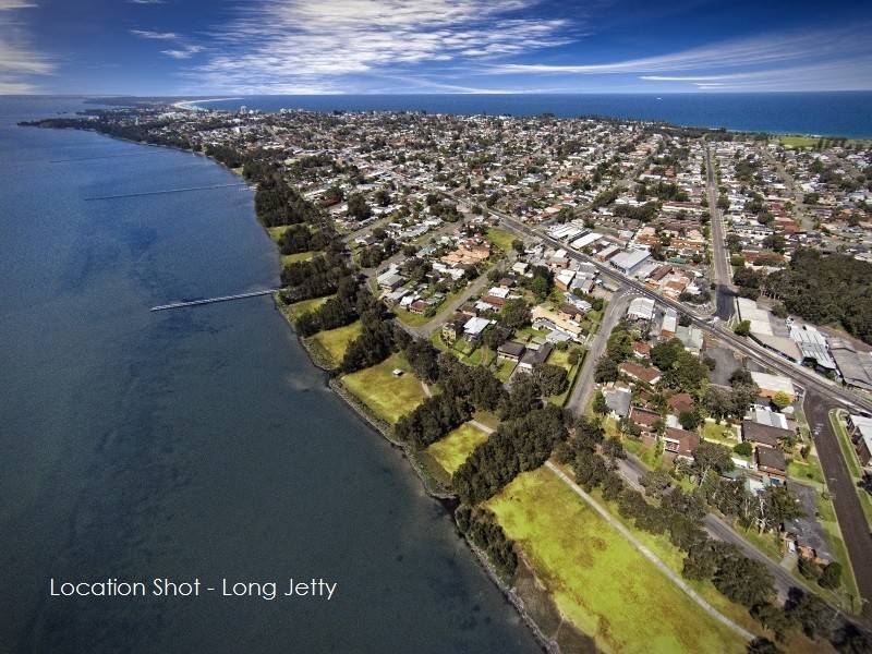 1-4/34 McLachlan Avenue, Long Jetty NSW 2261