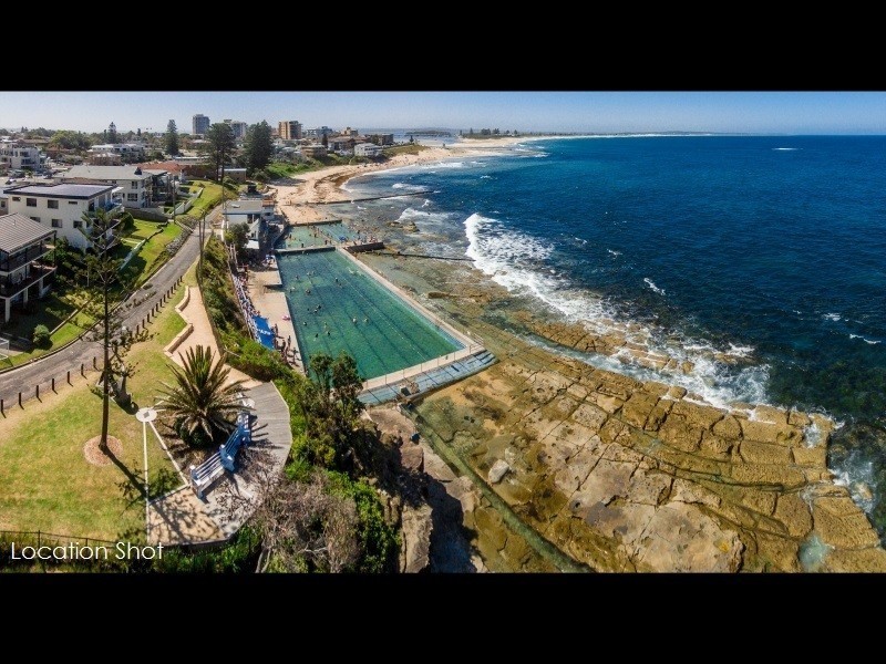 1-4/34 McLachlan Avenue, Long Jetty NSW 2261