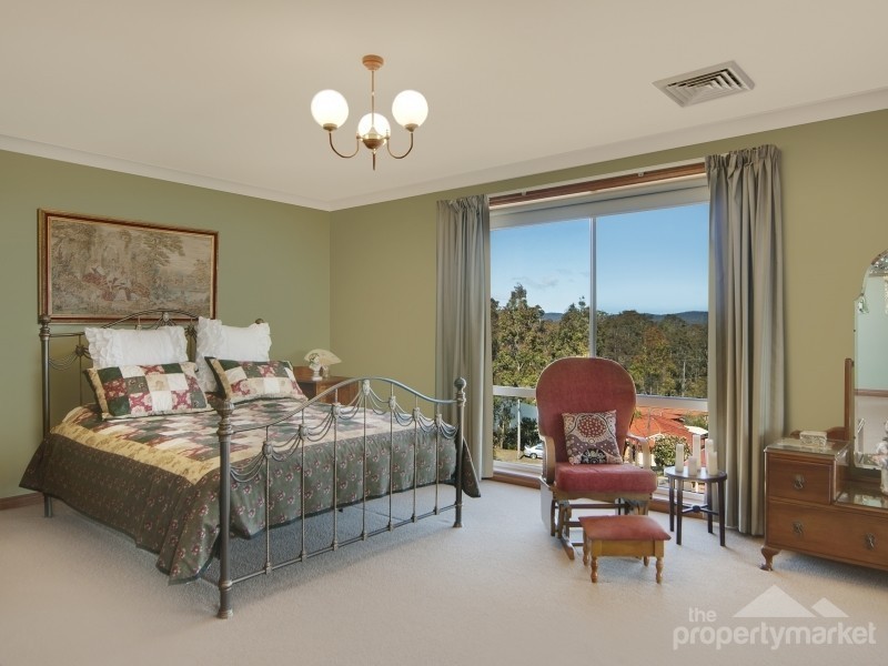 6 Weaver Crescent, Watanobbi NSW 2259