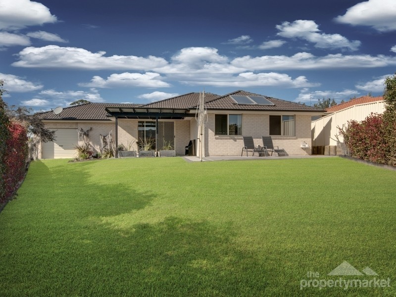 40 Greenhaven Circuit, Woongarrah NSW 2259