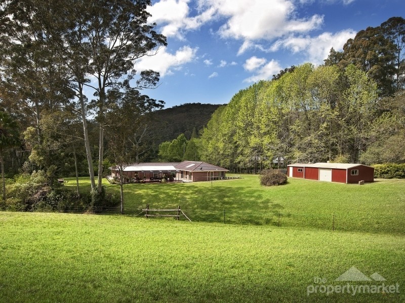 153 Peach Orchard Road, Fountaindale NSW 2258