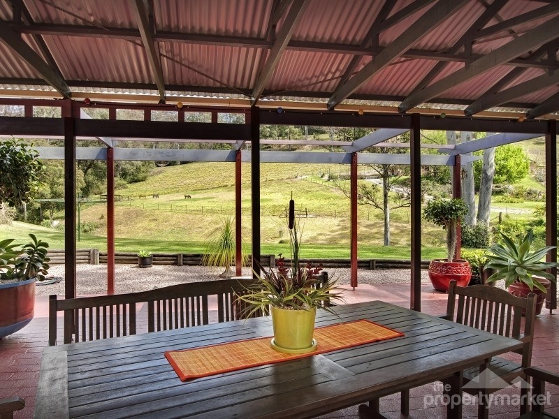 153 Peach Orchard Road, Fountaindale NSW 2258