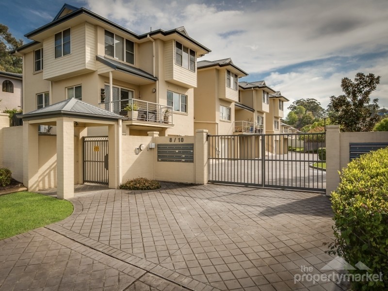 3/8-10 Jarrett Street, North Gosford NSW 2250