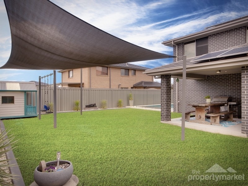 28 Cascades Road, Woongarrah NSW 2259