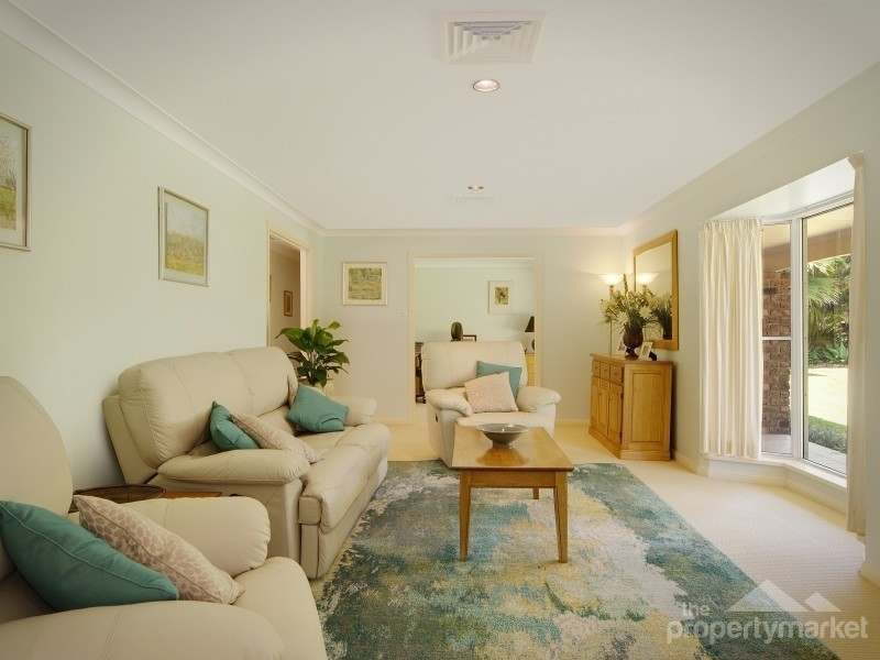 266 Peach Orchard Road, Fountaindale NSW 2258