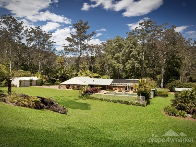 266 Peach Orchard Road, Fountaindale NSW 2258