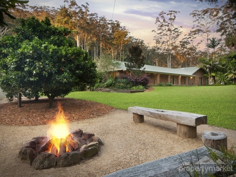 266 Peach Orchard Road, Fountaindale NSW 2258