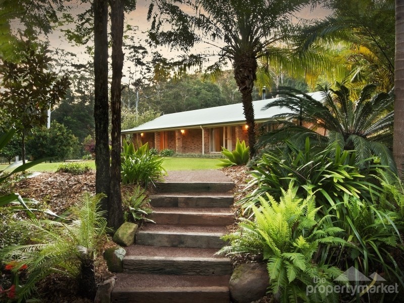 266 Peach Orchard Road, Fountaindale NSW 2258