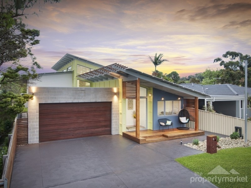 6 Erin Avenue, Berkeley Vale NSW 2261