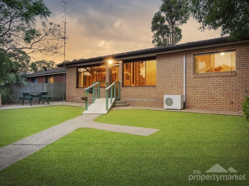 22 Bluebell Avenue, Berkeley Vale NSW 2261