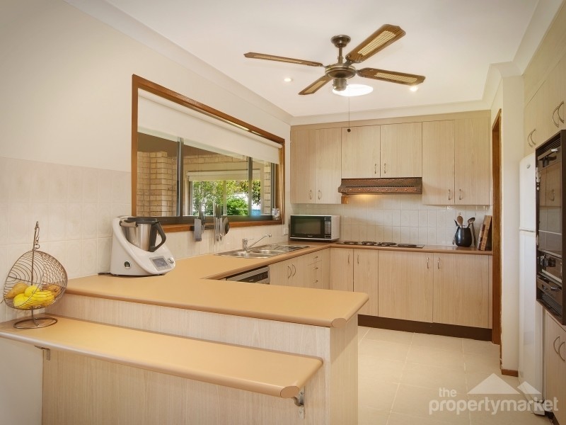 22 Bluebell Avenue, Berkeley Vale NSW 2261