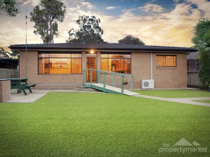 22 Bluebell Avenue, Berkeley Vale NSW 2261