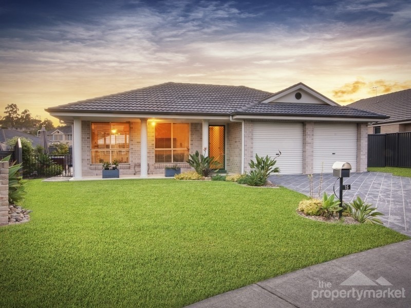 15 Queenscliff Place, Mardi NSW 2259