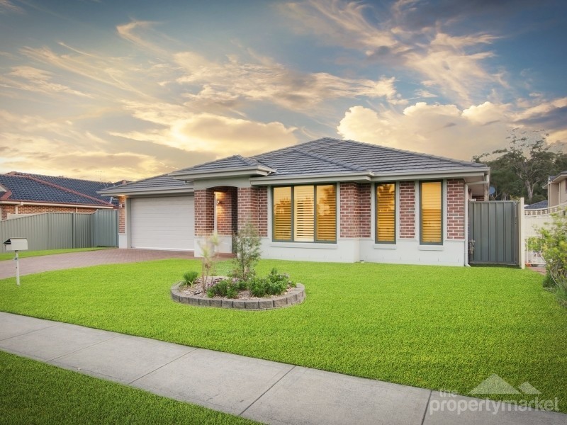 219 Hansens Road, Tumbi Umbi NSW 2261