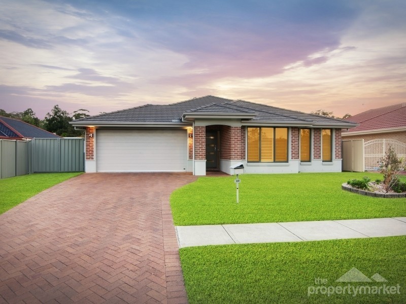 219 Hansens Road, Tumbi Umbi NSW 2261