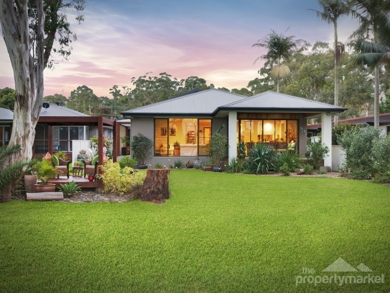 121 Dandaraga Road, Mirrabooka NSW 2264