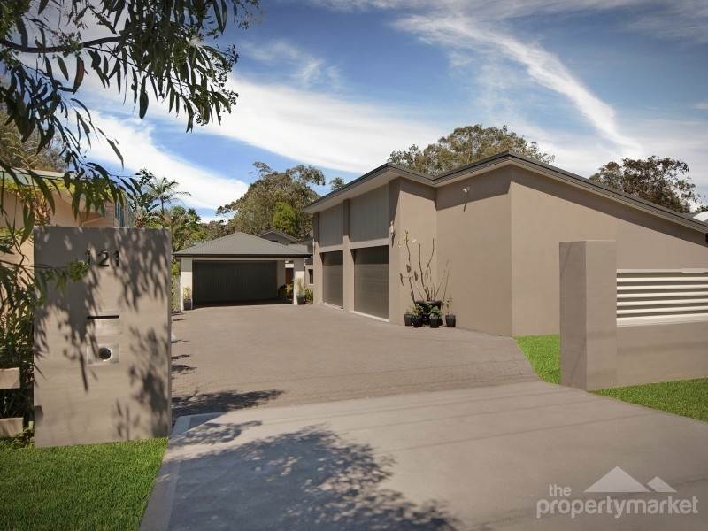 121 Dandaraga Road, Mirrabooka NSW 2264