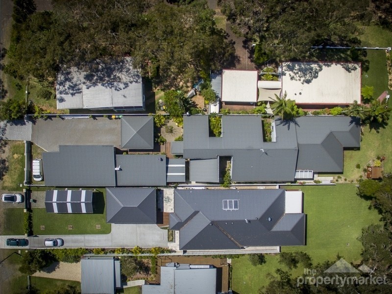 121 Dandaraga Road, Mirrabooka NSW 2264