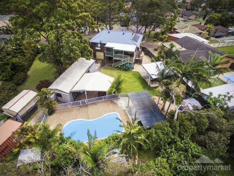 5 Cox Close, Buff Point NSW 2262