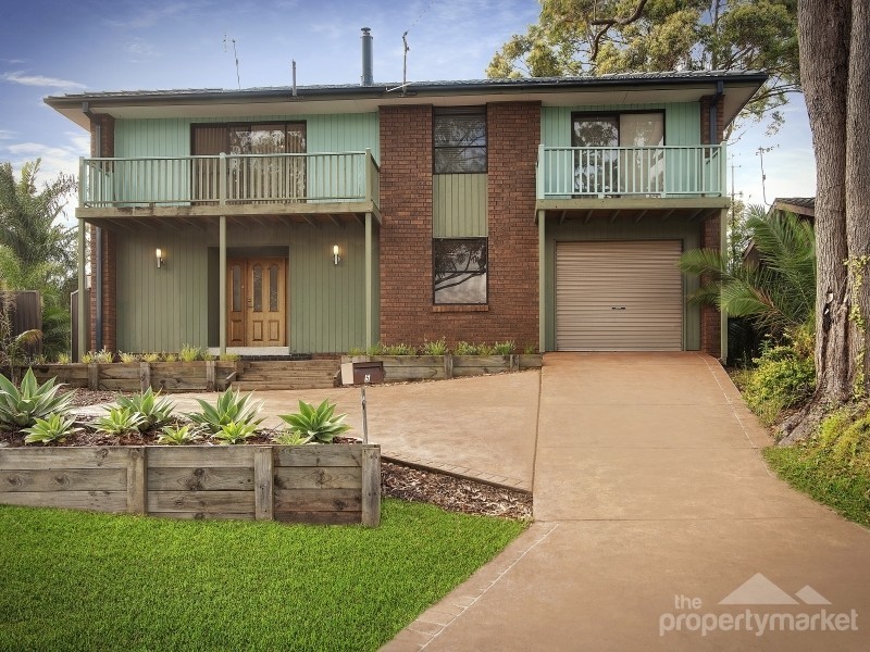 5 Cox Close, Buff Point NSW 2262