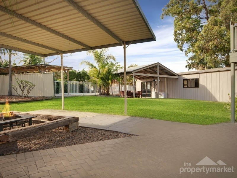 5 Cox Close, Buff Point NSW 2262