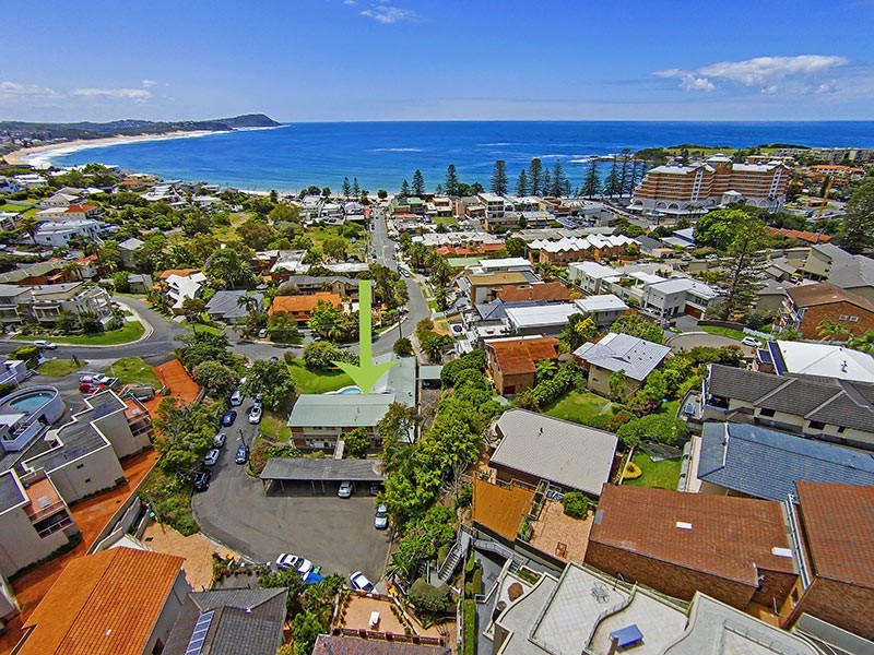 5/24-28 Campbell Crescent, Terrigal NSW 2260