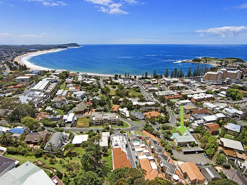 5/24-28 Campbell Crescent, Terrigal NSW 2260