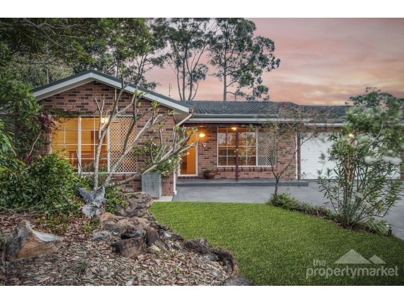 12 Northview Close, Niagara Park NSW 2250