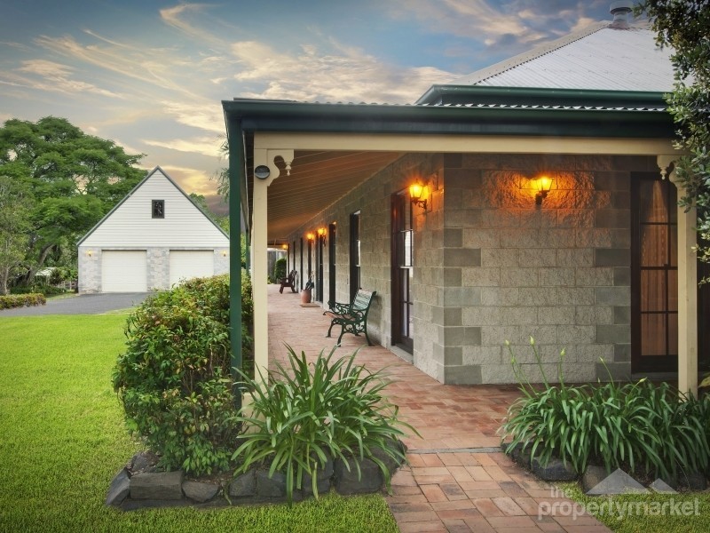 61 Finns Road, Kulnura NSW 2250