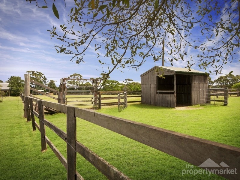 61 Finns Road, Kulnura NSW 2250