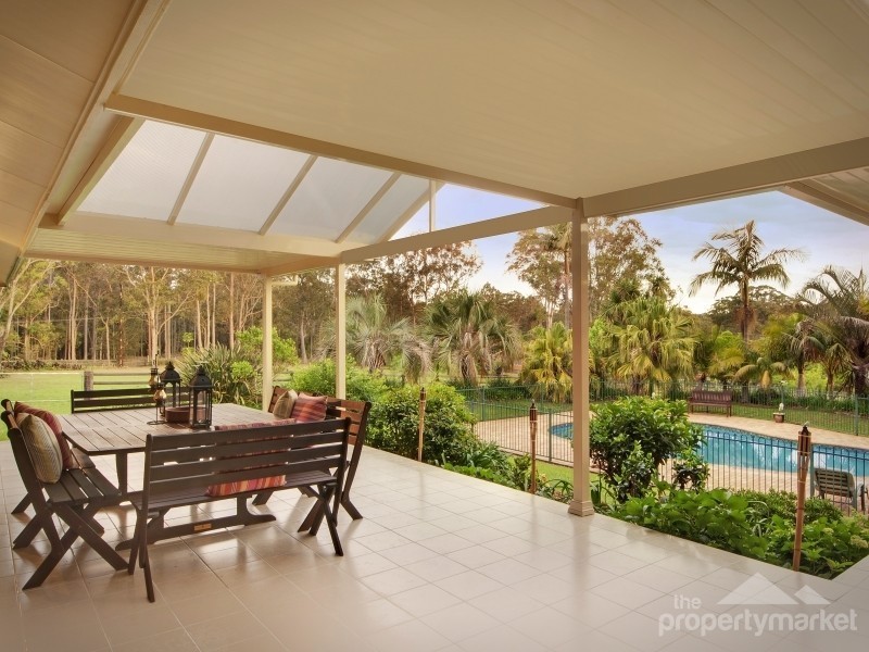 1 Treelands Drive, Jilliby NSW 2259
